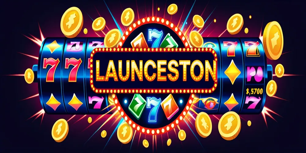Launceston Online Casino