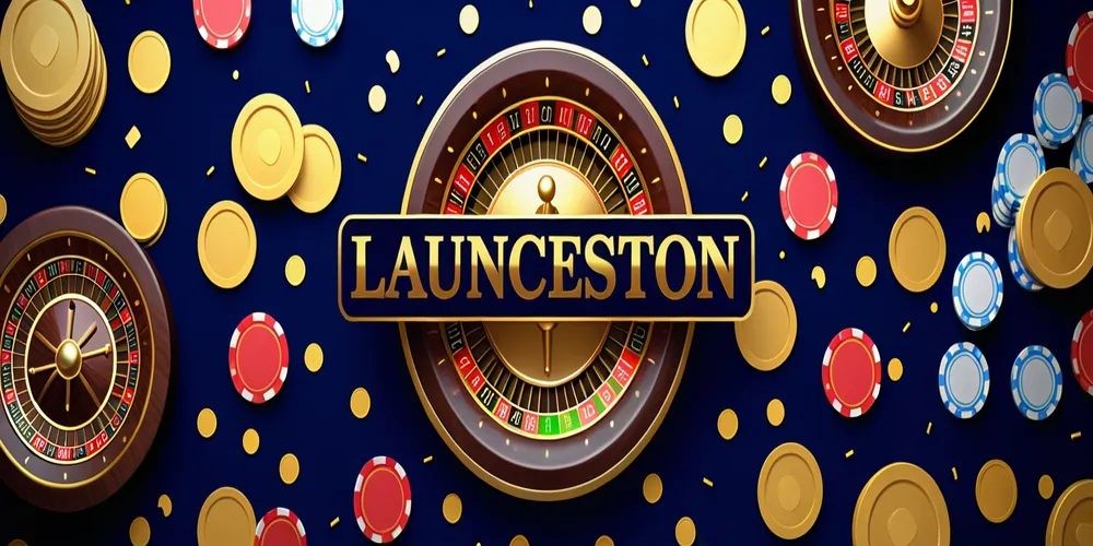 Launceston Casino Play Now